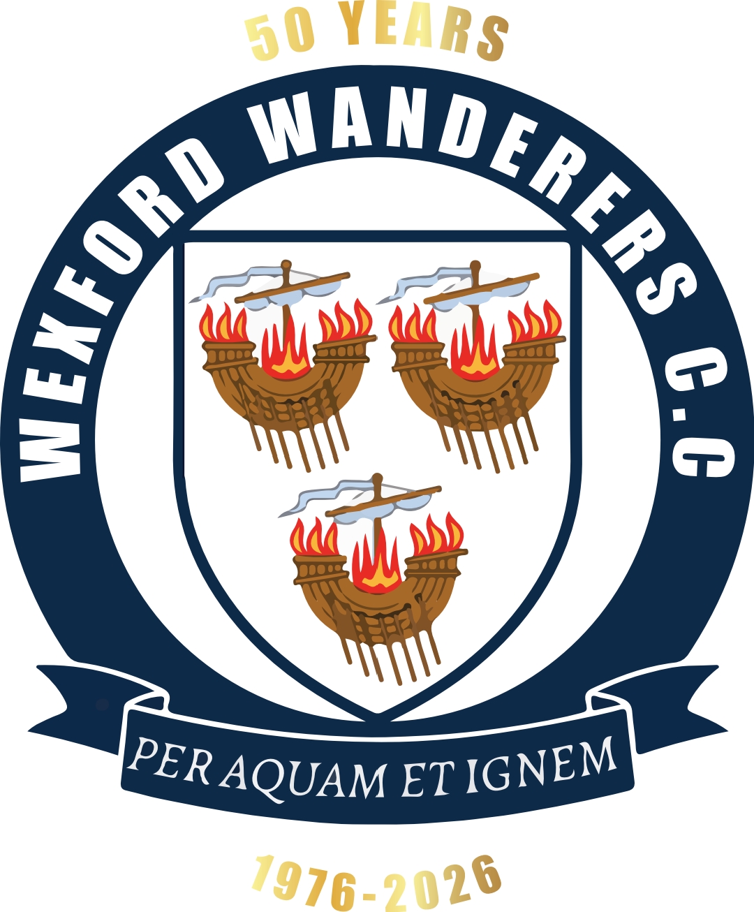 Wexford Wanderers