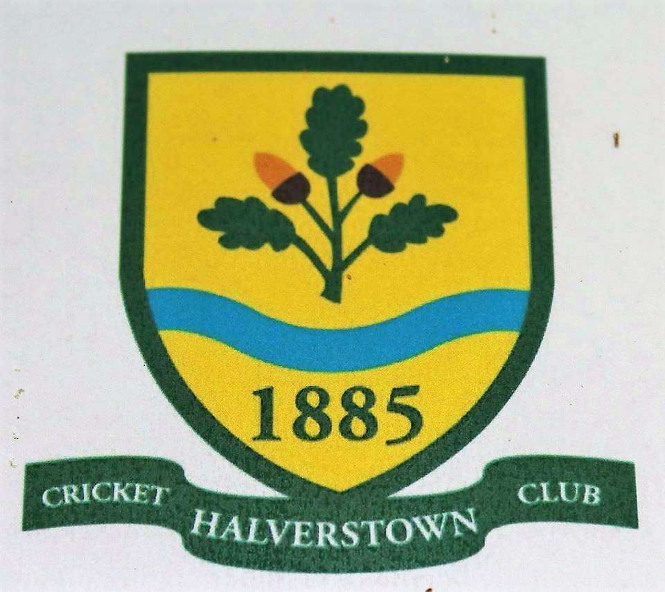 Halverstown