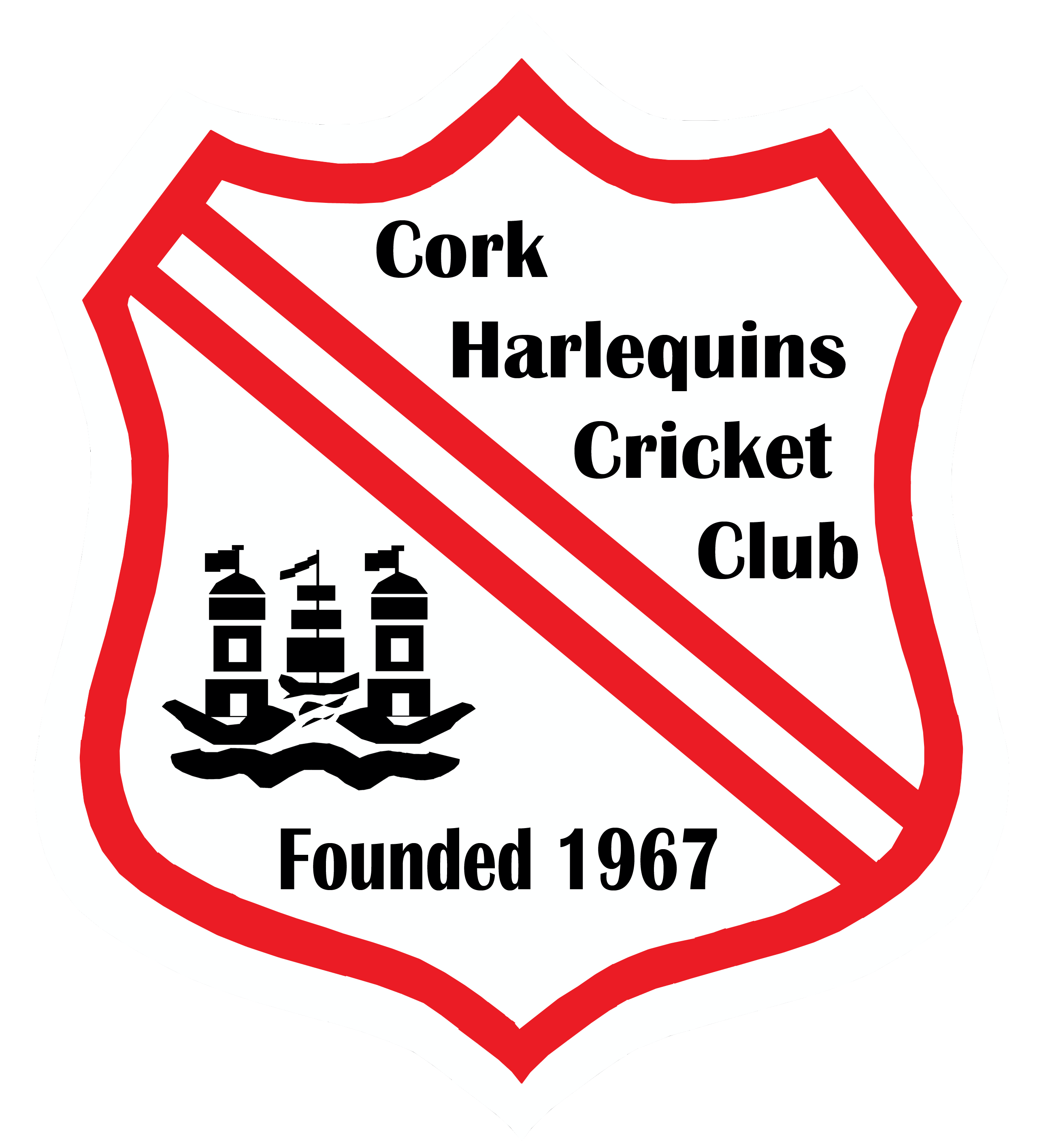 Cork Harlequins