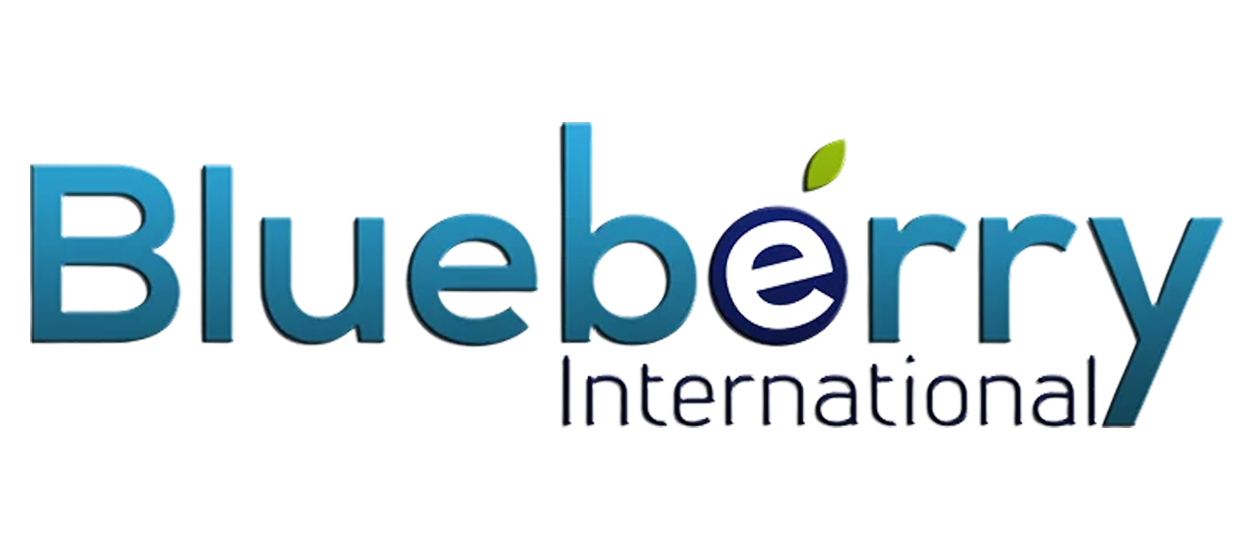 Blueberry International