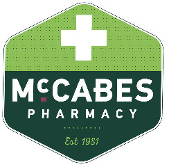 McCabes