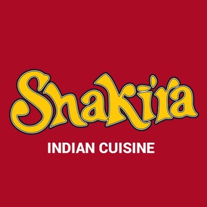 Shakira Indian Restaurant, Dublin