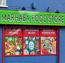 Marhaba Food Store