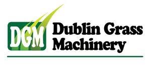 Dublin Grass Machinery