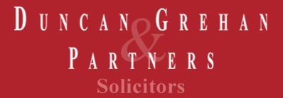 Duncan Grehan & Partners Solicitors