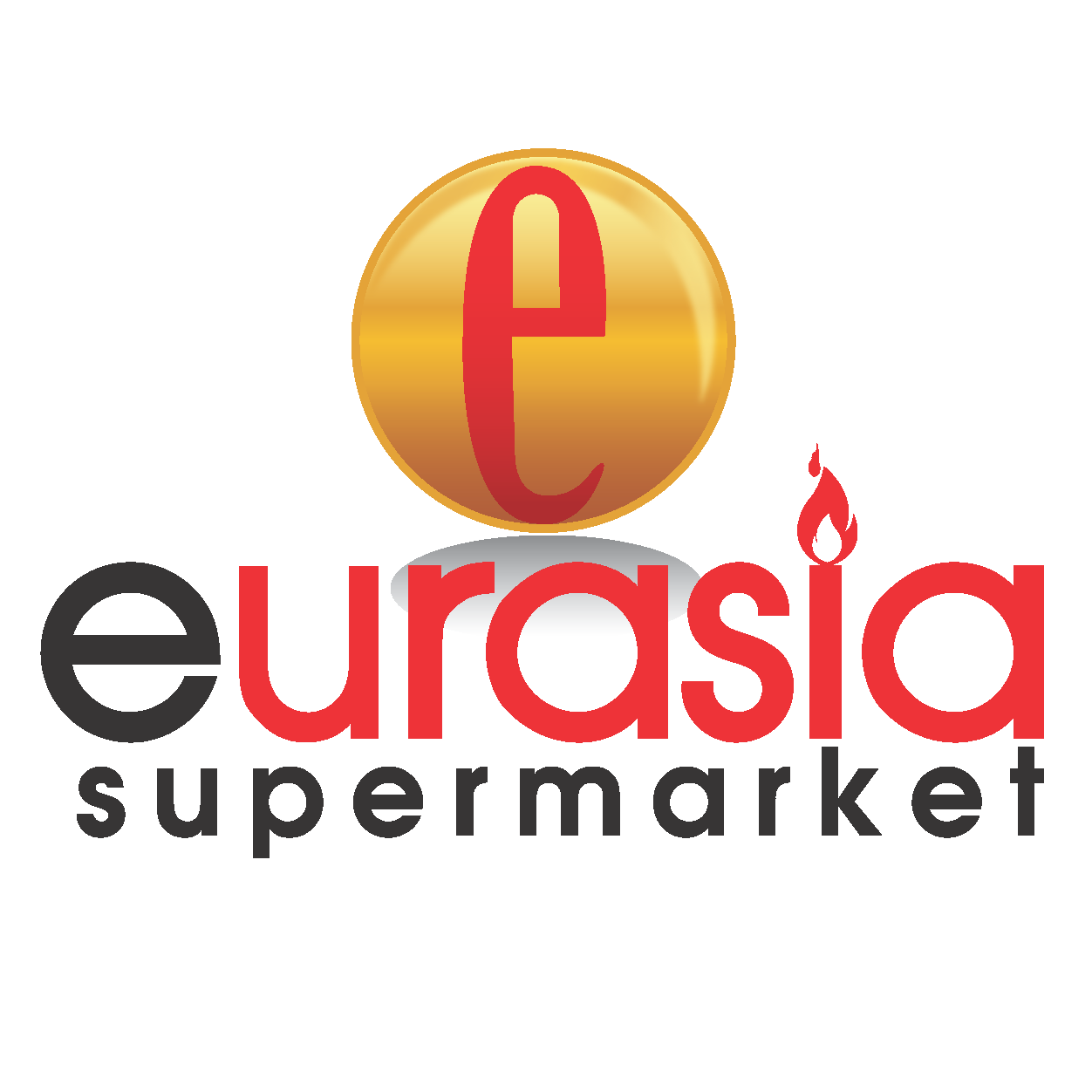 Eurasia Supermarket