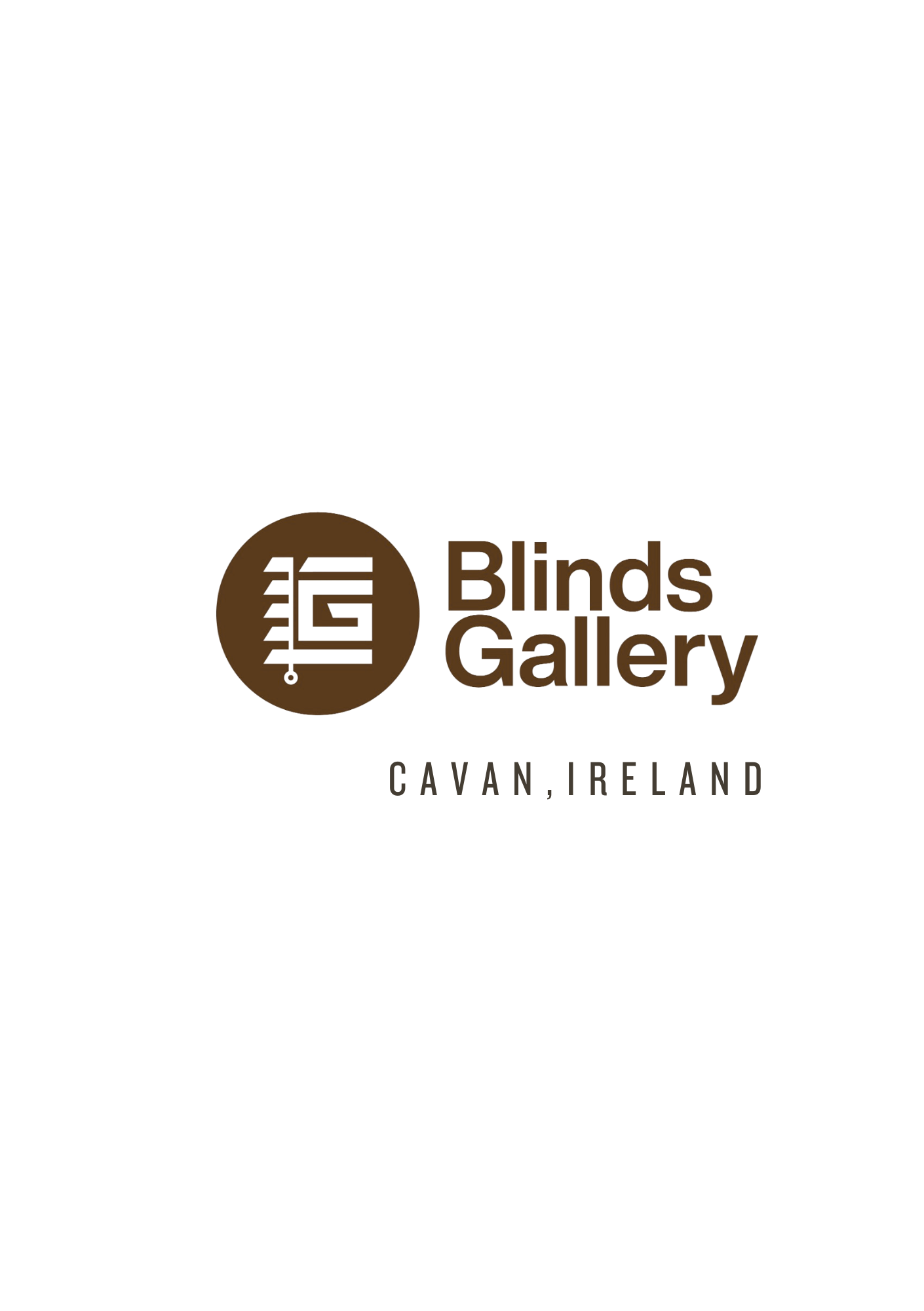 Blinds Gallery