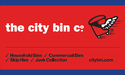 The City Bin Co.