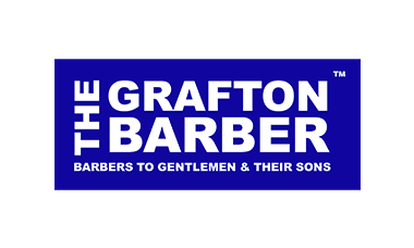 Grafton Barber