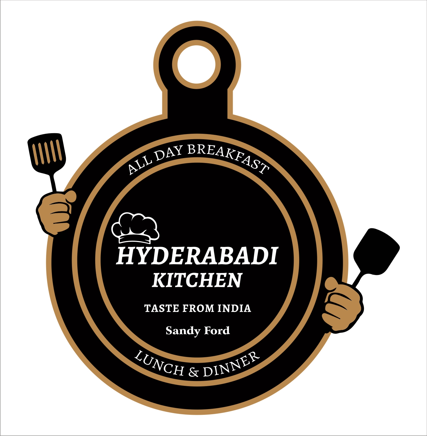 Hyderabadi Kitchen
