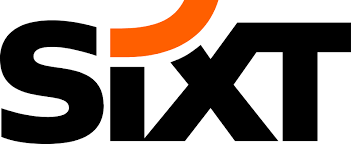 Sixt rent a car