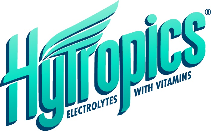 Hytropics - Electrolytes with Vitamins