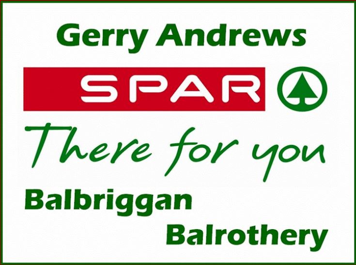 Spar Balrothery