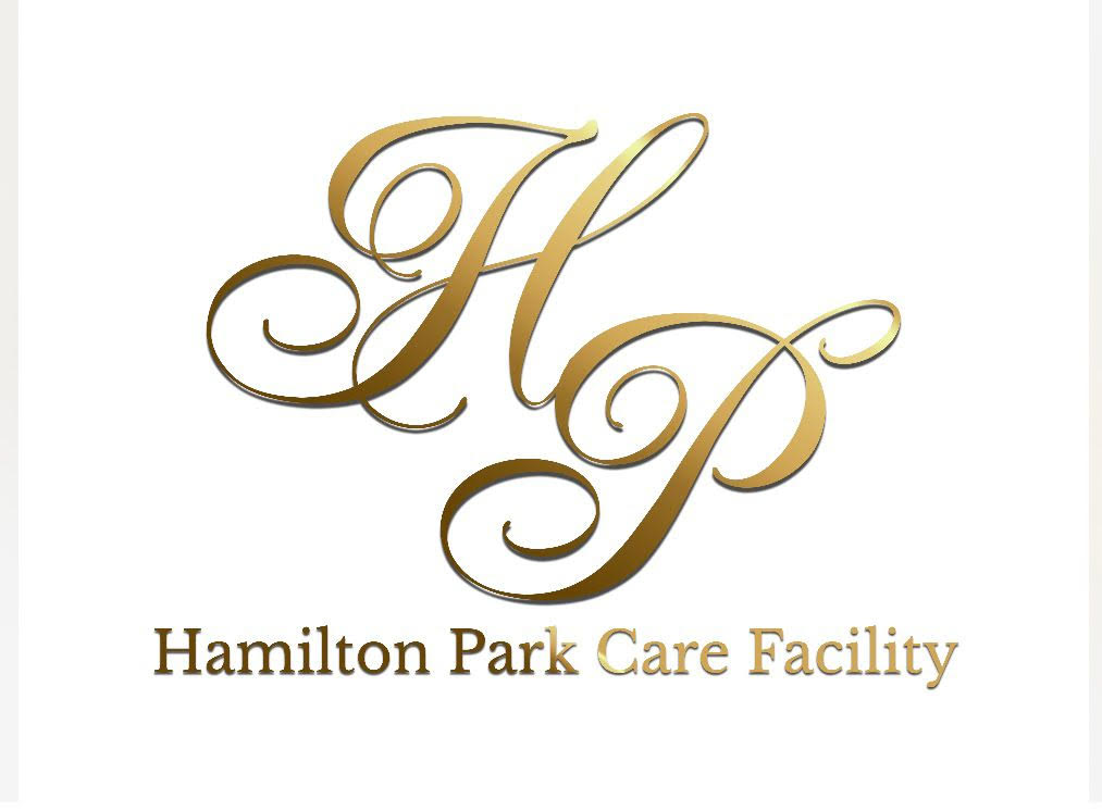 Hamilton Park Care Home