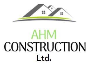 AHM Contruction Ltd.